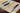 City CIT2340 Ochre Charcoal Painted Stripes Washable Jute Polypropylene Abstract Hallway Runner Rug