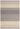 Cedar Natural Jute Hand Woven Reversible Flatweave Rug in Grey Natural