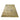 Emerald EMR101 Rug Modern Abstract Silky Rug in Mustard