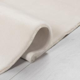 Emelia Bergen Faux Fur Super Soft Non-Slip Rug
