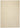 Priory PRI101 Geometric 100% Pure New Zealand Wool Hand Made Ivory Rug by Sarah Gare