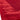Ascot Modern Plain Hand Woven Wool Viscose Bordered Red Rug