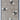 My Nylon Pattern Bee Washable Non-Slip Bordered Hallway Runner Rug - Runner 50 x 150 cm (2'x5')