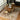 Sahar Elegance SHR01 Rust Persian Traditional Vintage Floral Rug