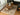 Sahar Elegance SHR01 Rust Persian Traditional Vintage Floral Rug