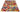 Carnaval CAR109 Vibrant Multi Colours Modern Geometric Rug