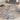 Rustic Textures RUS05 Modern Abstract Circle Round Rug in Beige Grey