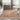 Sahar Elegance SHR02 Rust Persian Traditional Vintage Floral Rug - 239x315 cm (7'10"x10'4")