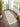 Origins Sisal Border Hand Made Rug Modern Natural Jute Rug in Light Beige with Sand Border - Runner 67x200 cm (2'2"x6'7")