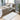 Origins My Ivory Washable Non-Slip Polypropylene Shaggy Rug - Runner 67x150 cm (2'3"x5')