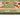 My Nylon Pattern Daisy Cow Green Washable Non-Slip Soft Hallway Runner Rug