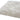 Katherine Carnaby Chrome Stripe Feather Hand Made Rug Modern Viscose Silky Shiny Luxurious Rug - Medium 120x180 cm (4'x6')