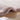 Consept Looms Heavenly Super Deep Pile HEA101 Blush Pink Shaggy Textured Modern Rug