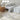 Calvin Enchanting ECH03 Grey Beige Polypropylene Abstract Modern Rug - Small 97x152 cm (3'2''x5')