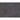 My Candy Charcoal Grey Washable Cotton Plain Doormat