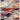 Vision Impression Wool Pictorial Ombre Effect Hand Tufted Short Pile Modern Abstract Rug in Multi Colours