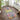 Consept Looms Art108 Multi Pictorial Pop Multicoloured Polypropylene Abstract Floral Rug - Runner 80x240 cm (2'7"x7'11")