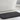 Dip and Drip Buddy Bathroom Toilet Charcoal Grey Washable Non-Slip Polypropylene Shaggy Bath Mat - Jumbo 60x80 cm