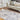Gatsby Modern Abstract Shiny Viscose High Quality Hand Woven Cloud Grey Silver Rug - Medium 120x170 cm (4'x5'6")