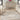 Brushstrokes BSK03 Marbled Silky Shimmer Cream Grey Polypropylene Abstract Textured Rug - Large 160x221 cm (5'3"x7'3")