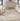 Brushstrokes BSK03 Marbled Silky Shimmer Cream Grey Polypropylene Abstract Textured Rug - Large 160x221 cm (5'3"x7'3")