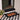 My Coir Insert Lady Birds Non-Slip Doormat - Coir Insert Lady Birds