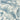 Nourison Aloha ALH43 Ivory Blue Indoor Outdoor Polypropylene Floral Textured Rug