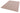 Sloan Hand Woven Flatweave Ethnic Rug or Runner in Soft Pink - X-Large 200x300 cm (6'7"x10')