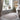 Floor Matters Let It Snow Christmas Tree Washable Non-Slip Doormat