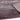 Asiatic London Athera Bordered Bordeaux Viscose Cotton Traditional Abstract Rug