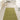 Origins My Olive Green Washable Non-Slip Polypropylene Shaggy Rug - Runner 67x200 cm (2'2"x6'7")