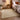 Origins Handmade Braid Stitched Natural Cream Jute Herringbone Rug, Runner or Doormat - Small 80x150 cm (2'6"x5')