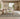 Nourison Nordic NRC06 Scandinavian Design Ivory Multi Abstract Geometric Textured Rug
