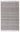 Anya ANR01 Rug Hand Made Wool Geometric Traditional Modern Bohomian Tribal Fringed Rug in Grey Black
