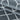 Efor New Design Grey Jute Polypropylene Geometric Rug