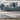 Asiatic London Mirage Oasis Marbled Texture Blue Polypropylene Abstract Textured Rug