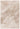 Asiatic London Mirage Haze Marbled Texture Beige Polypropylene Abstract Textured Rug
