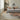 Consept Looms Amara AMA101 Onyx Granite Stone Patterns Ivory Grey Taupe Handmade Jute Abstract Rug - Small 80x150 cm (2'6"x5')