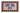 Love You Bye Pattern Washable Non-Slip Indoor Doormat 50x75 cm