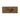 Coir Insert Pheasant 23 x 53 cm