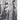 Ultimate Rug Balletto 10R4 Living Bedroom Grey Polypropylene Abstract Modern Rug
