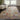 Nourison Ankara Vintage Antique Traditional ANR06 Rug Runner Round in Ivory Orange