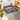 My Nylon Pattern Nutcracker Washable Non-Slip Traditional Bordered Doormat 50x75 cm