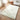 Consept Looms Heavenly Super Deep Pile HEA101 Polar White Shaggy Textured Modern Rug - Small 76x130 cm (2'5"x4'3")