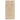 Asiatic London Super Snug Natural Washable Shaggy Textured Rug
