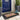 My Coir Insert Bright Tile Non-Slip Doormat - Coir Insert Brgiht Tile 23x53cm