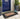 My Coir Insert Bright Tile Non-Slip Doormat - Coir Insert Brgiht Tile 23x53cm