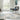 Consept Looms Rossa ROS03 Ivory Blue Polypropylene Abstract Modern Rug