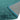 Whisper Shaggy Rug Silky Soft Luxury High Pile, Plush Rug in Dark Teal