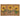 My Printed Coir Multi Sunflowers Non-Slip Doormat 45x75 cm